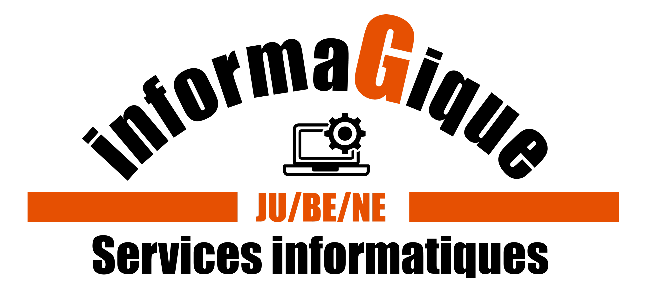 Logo informaGique — caméras pour agriculteurs et éleveurs